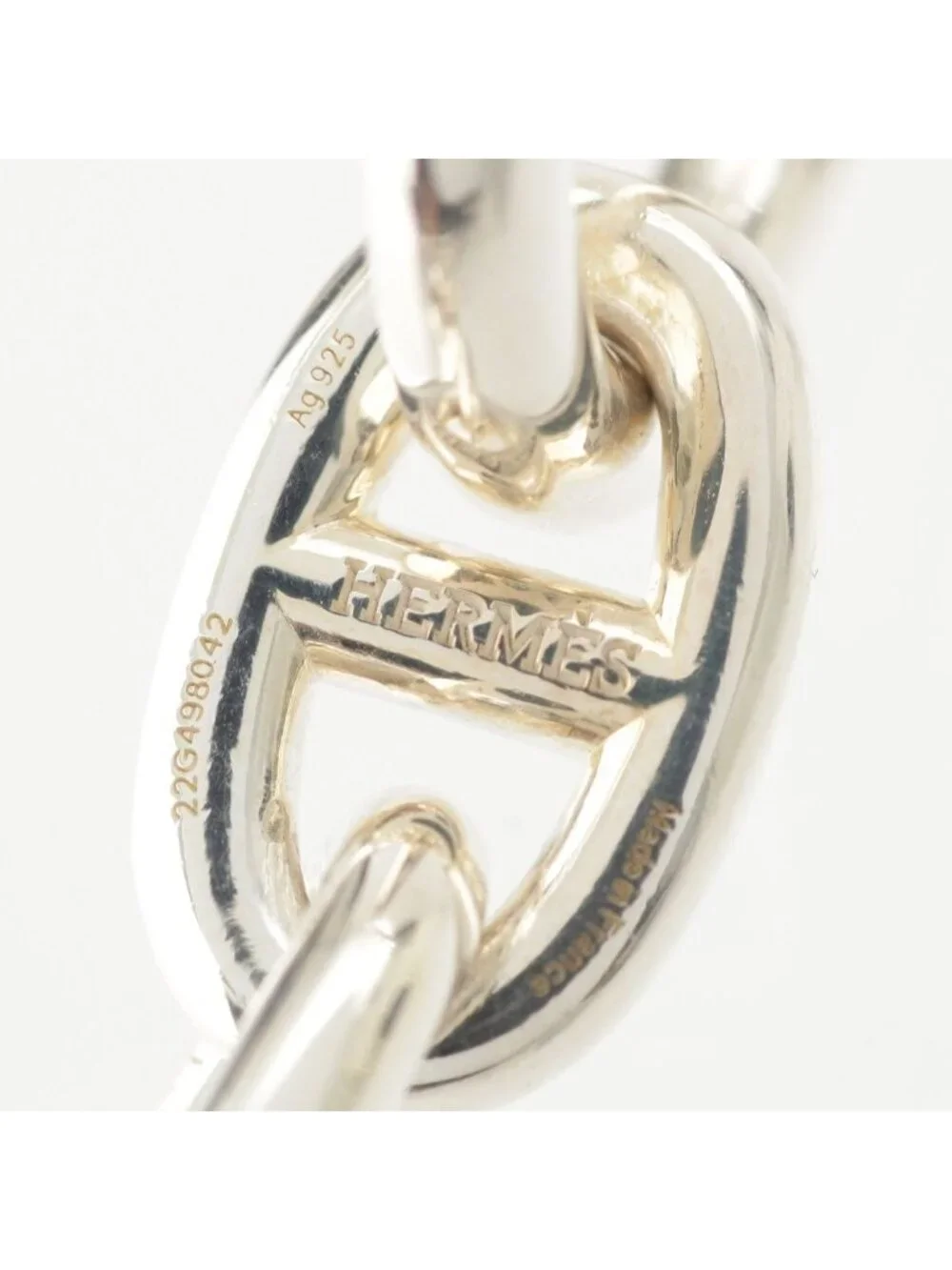 Hermes item status